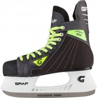 Фото - Ковзани GRAF SKATES Super 035 