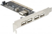 Фото - PCI-контролер ATCOM 7803 