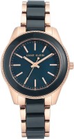 Фото - Наручний годинник Anne Klein 3214 NVRG 