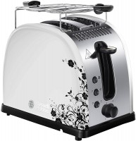 Zdjęcia - Toster Russell Hobbs Legacy Floral 21973-56 