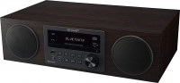 Zdjęcia - System audio Sharp XL-BB20D 