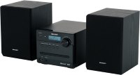 Zdjęcia - System audio Sharp XL-B515D 