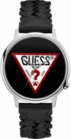 Фото - Наручний годинник GUESS V1001M2 