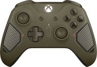 Фото - Ігровий маніпулятор Microsoft Xbox Wireless Controller Combat Tech Special Edition 