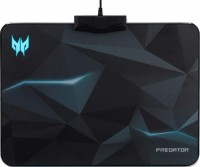 Фото - Килимок для мишки Acer Predator RGB Mousepad PMP810 