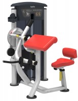 Фото - Силовий тренажер Impulse Techno IT9533