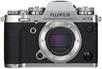 Zdjęcia - Aparat fotograficzny Fujifilm X-T3  body