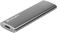 SSD Verbatim Vx500 External 47441 120 ГБ