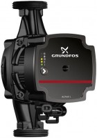 Фото - Циркуляційний насос Grundfos ALPHA1 L 32-40-180 4.5 м 2" 180 мм