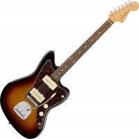 Фото - Електрогітара / бас-гітара Fender Player Jazzmaster Special 