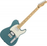 Gitara Fender Player Telecaster HH 