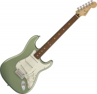 Електрогітара / бас-гітара Fender Player Stratocaster 