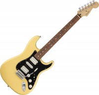 Електрогітара / бас-гітара Fender Player Stratocaster HSH 