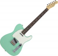 Zdjęcia - Gitara Fender Hybrid 60s Telecaster 