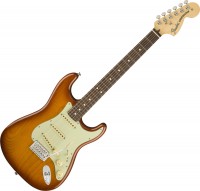 Zdjęcia - Gitara Fender American Performer Stratocaster 