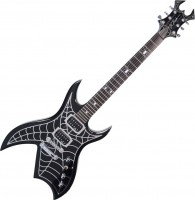 Zdjęcia - Gitara B.C. Rich SE Bich Metal Web 