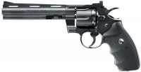 Пневматичний пістолет Umarex Colt Python .357 6" 