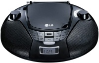 Zdjęcia - System audio LG SB-16 