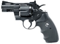 Zdjęcia - Pistolet pneumatyczny Umarex Colt Python .357 2.5" 