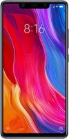 Фото - Мобільний телефон Xiaomi Mi 8 SE 64 ГБ / 6 ГБ