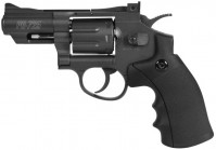 Пневматичний пістолет Gamo PR-725 
