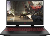 Zdjęcia - Laptop HP OMEN 15-dc0000 (15-DC0021UR 4GU59EA)