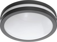 Naświetlacz LED / lampa zewnętrzna EGLO Locana-C 97237 
