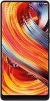 Zdjęcia - Telefon komórkowy Xiaomi Mi Mix 2 128 GB / 8 GB