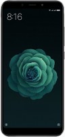 Zdjęcia - Telefon komórkowy Xiaomi Mi 6x 64 GB / 6 GB