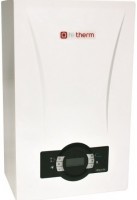 Фото - Опалювальний котел Hi-Therm Matrix 30 30 кВт