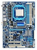 Płyta główna Gigabyte GA-MA770-UD3 