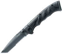 Фото - Ніж / мультитул Walther PPQ Tanto Knife 