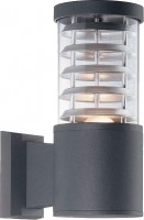 Naświetlacz LED / lampa zewnętrzna Ideal Lux Tronco AP1 