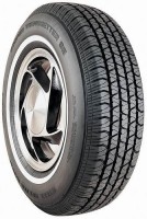 Zdjęcia - Opona Cooper Trendsetter SE 215/75 R15 100S 