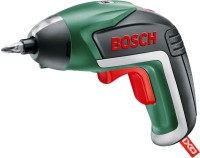 Дриль / шурупокрут Bosch IXO 5 Bit Set 06039A800S 