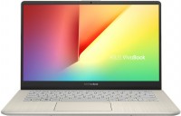 Zdjęcia - Laptop Asus VivoBook S14 S430UN (S430UN-EB126T)