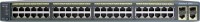 Zdjęcia - Switch Cisco WS-C2960R+48TC-L 