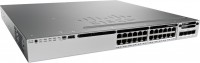 Фото - Комутатор Cisco WS-C3850-24P-E 