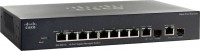 Комутатор Cisco SF352-08P 