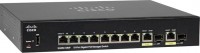 Zdjęcia - Switch Cisco SG350-10MP 