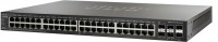 Switch Cisco SG350X-48P 