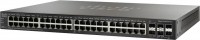 Комутатор Cisco SG350X-48 