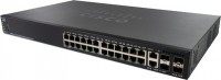 Switch Cisco SG550X-24 
