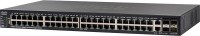 Switch Cisco SG550X-48 