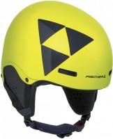 Zdjęcia - Kask narciarski Fischer Basic Junior 