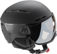 Zdjęcia - Kask narciarski Rossignol Visor Dual Lense 