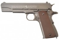 Zdjęcia - Pistolet pneumatyczny KWC M1911 Soft Air 