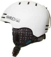 Zdjęcia - Kask narciarski Shred 595109881 