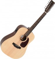 Гітара Sigma DM-12E 
