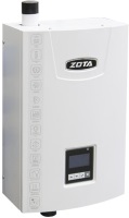 Zdjęcia - Kocioł grzewczy Zota Smart SE 4.5 4.5 kW